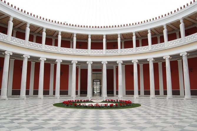 Athens city to Piraeus Port Cruise Terminal - Precise Online Booking and Flexible Scheduling