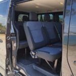 Athens City to Piraeus Port Cruises Terminal Private Transfer - Comfort and Connectivity During Your Journey