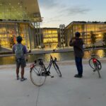 Athens Coastal Bike tour and Swimming Adventure - Exploring Athens’ Coastal Landmarks: Cultural, Marina, and Beach Stops