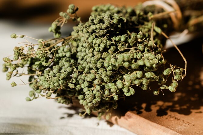 Athens Cooking Class and Lunch in our beautiful garden in Greece - Optional Market Visit on Tuesdays