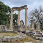 Athens: Corinth Canal and Ancient Olympia Private Trip - Start from Multiple Locations in Athens for Convenience