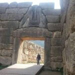 Athens: Corinth Canal, Mycenae and Nafplio Day Tour - Walking Through Mycenae’s Ruins and Legendary Gates
