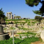 Athens & Corinth Christian Tour in Paul's Footsteps - Essential Details: What’s Included and How it Operates