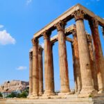 Athens & Corinth Full Day Private Tour - Mount Lycabettus for Stunning City Views