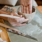 Athens: Create a Ceramic Cup in a Pottery Workshop - Starting Point Near Petralona Metro Station