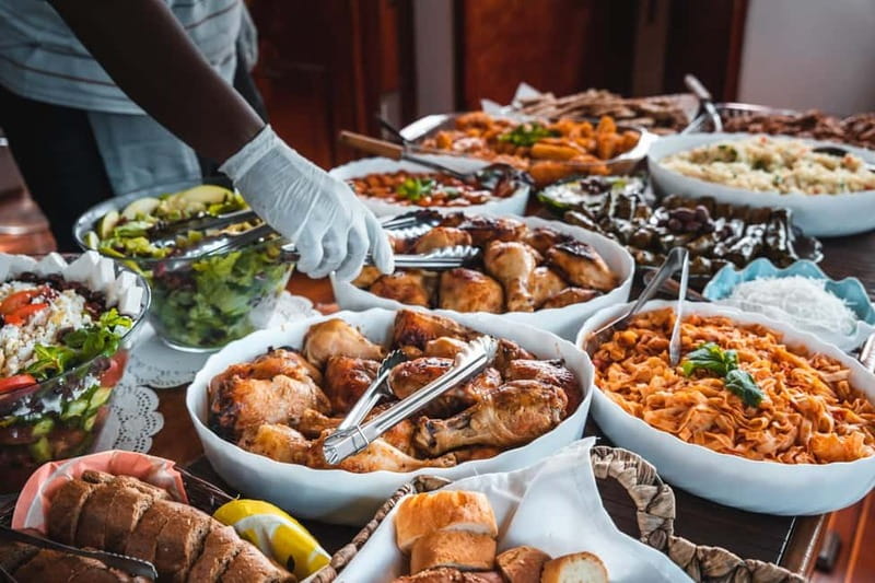 Athens: Cruise to Agistri, Moni & Aegina with Lunch & Drinks - Starting Point and Logistics near Marina Zeas