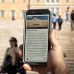 Athens: Custom tours inside an AI powered mobile app - The Sum Up: A Tailored and Practical Way to See Athens