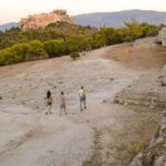 Athens: Dark Myths and Legends Interactive Tour - Exploring the Pnyx and the Power Struggles