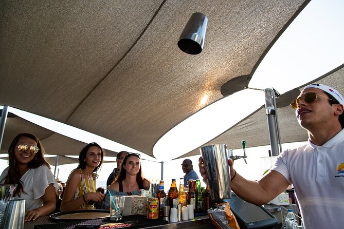 Athens Day Cruise Since 1965 | Visit Hydra, Poros & Aegina - Island Exploration: Hydra, Poros, and Aegina