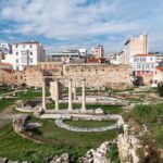 Athens Day Tour with Guide - Starting Point and Transportation Details