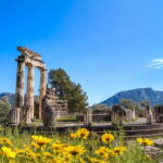 Athens: Delphi Day Tour with Museum & Arachova Village Visit - Exploring Delphis UNESCO World Heritage Archaeological Site