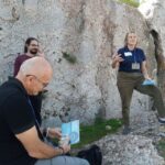 Athens: Democracy Experiential Workshop on Pnyx hill - Exploring Pnyx Hill and Its Landmarks