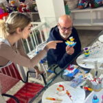Athens: Duck Painting Workshop with Local Artist - The Artistic Process: From Blank Canvas to Decorative Duck