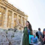 Athens: Early Morning Guided Tour to Acropolis and Museum - Starting Point and Logistics of the Tour