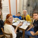 Athens: Eat like an Athenian Walking Tour - Meeting Point and Tour Logistics in Athens