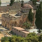 Athens & Eleusis Full Day Private tour - Panathenaic Stadium and Mount Lycabettus for City Views