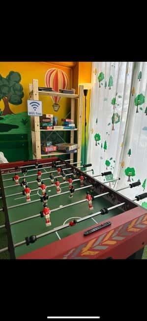 Athens: Escape Room Adventure for Kids with Snacks - Central Athens Venue Near Kerameikos Metro Station