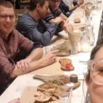 Athens: Evening Food Tasting Tour with Guide - Starting Point at the Acropolis Metro Station