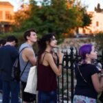 Athens: Evening Private City Walking Tour & 4-Course Dinner - Discover the Illuminated Monuments and Historic Landmarks
