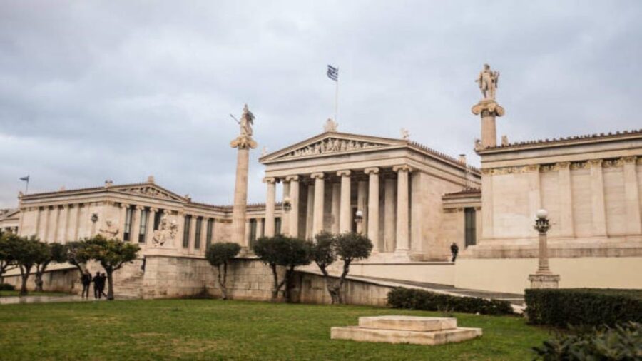 Athens: Exarcheia Walking Tour - Starting Point and Meeting Logistics