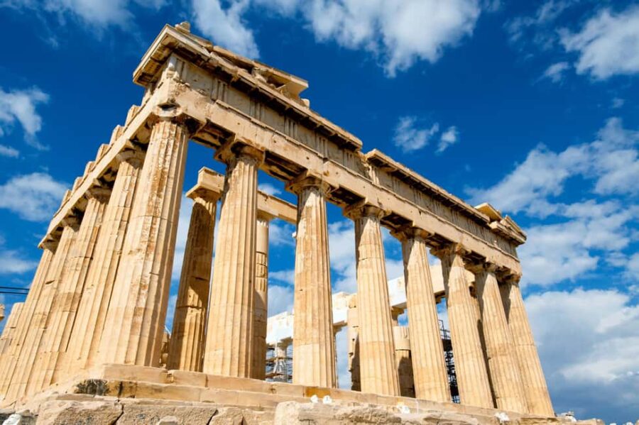 Athens: Excursion Package with Island Cruise and Day Trips - The Itinerary: From Athens to the Aegean Islands and Ancient Sites