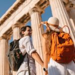 Athens Family Quest: Acropolis Adventures - Private - Starting at the Acropolis Museum: A Modern Gateway to Ancient Greece
