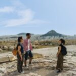 Athens: First Access Acropolis and Parthenon Guided Tour - What Makes This Tour Stand Out: Small Group and Guide Expertise