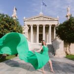 Athens Flying Dress Photo Shoot with a Professional Photographer - Comparing This Tour to Other Athens Activities