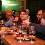 Athens: Food and Wine Tasting Tour at Night - Discover the Best Souvlaki at a Local Family Tavern