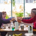 Athens: Food Market Visit and Cooking Class with Wine - Starting at The Greek Kitchen in Athens