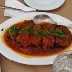 Athens Food Tour AM/PM - Starting Point and Tour Schedule in Central Athens