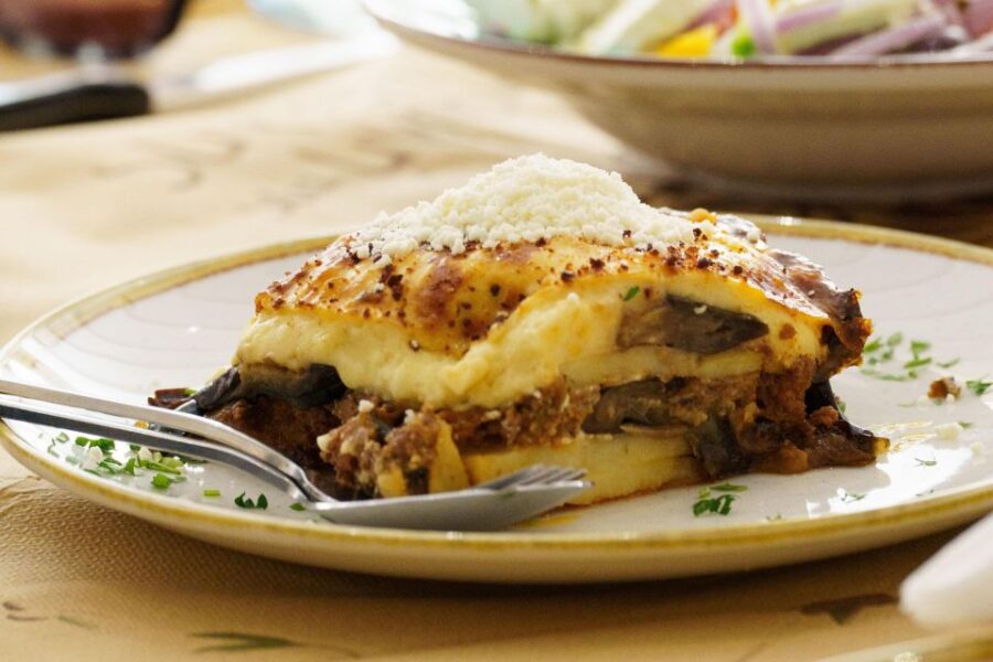 Athens: Foodie Walking Tour with Tastings - Exploring Hidden Food Spots and Local Shops in Athens