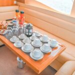 Athens: Full-Day Cruise to Agistri, Moni & Perdika - Starting Point at Alimos Marina and Check-in Process