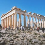 Athens: Full-Day Guided Tour with Hotel Pickup - Starting Point: Convenient Hotel Pickup in Athens