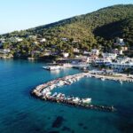 Athens: Full-Day Island Hopping Cruise with Lunch and Swimming - Exploring Agistri: The First Island Stop