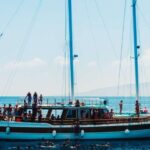 Athens: Full-Day Island Hopping Cruise with Lunch & Transfer - The Charm of Agistris Small Villages and Nature