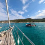Athens: Full-Day Private Sailing Trip with Meal & Drinks - The Unique Appeal of the 65-Foot Sailboat