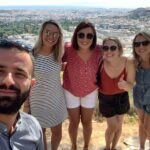 Athens Full Day Private Tour - Visiting the Temple of Olympian Zeus and the Hadrian Arch