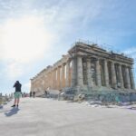 Athens Full Day Private Tour - Exploring the Ancient Agora and the Old Parliament Square