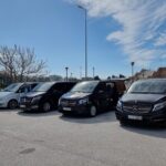 Athens Full Day Private Tour - The Convenience of Private Hotel Pickup and Luxury Transportation