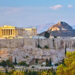 Athens: Full-Day Private Tour - Starting with the Acropolis and Major Temples