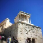 Athens Full Day Private Tour - Visiting the Panathenaic Stadium and Its Olympic Moments