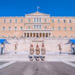 Athens Full-Day Private with Lunch & Museum Tickets - Starting at the Acropolis Museum with a Focus on Artifacts and Exhibits