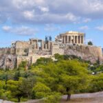 Athens Full Day Tour, Acropolis, Museum & Cape Sounion with Lunch - Exploring the Acropolis: The Ancient Hilltop Fortress