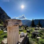 Athens: Full Day Trip Delphi and Arachova - Exploring the UNESCO World Heritage Site at Delphi