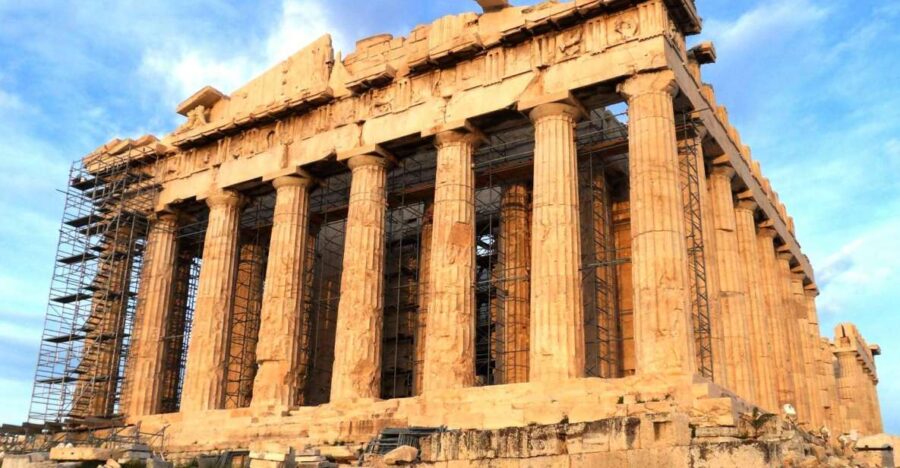 Athens Greece Full Day Private Tour - Exclusive Access to Athens’s Iconic Monuments and Museums