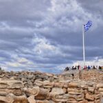 Athens Greece Full Day private tour - Visiting the Acropolis Museum for In-Depth Exhibits