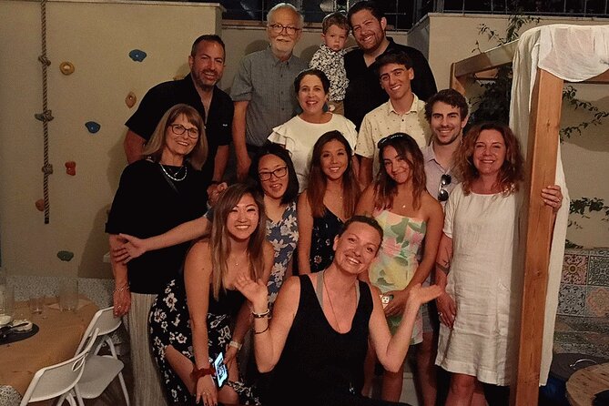 Athens Greek Cooking Class Pita Gyros from Scratch with a Local - The Authentic Greek Street Food Focus