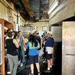 Athens: Greek Food Tasting and Market Walking Tour - Starting in the Heart of Athens: The Psyrri Neighborhood