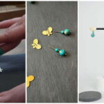 Athens: Greek Jewelry Creation Workshop - Starting Point and Meeting Details in Athens